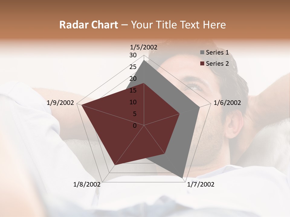 One Fun Hispanic PowerPoint Template