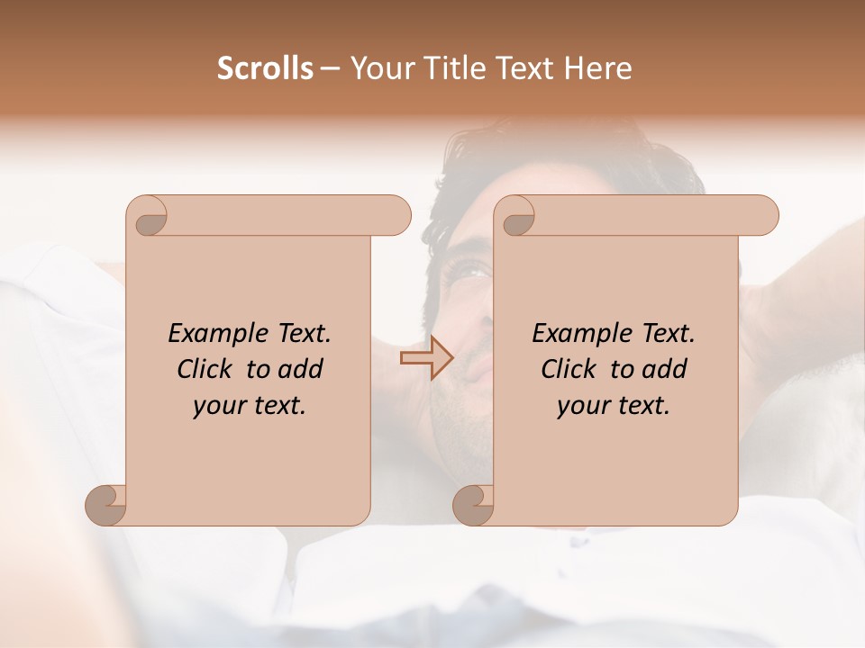 One Fun Hispanic PowerPoint Template