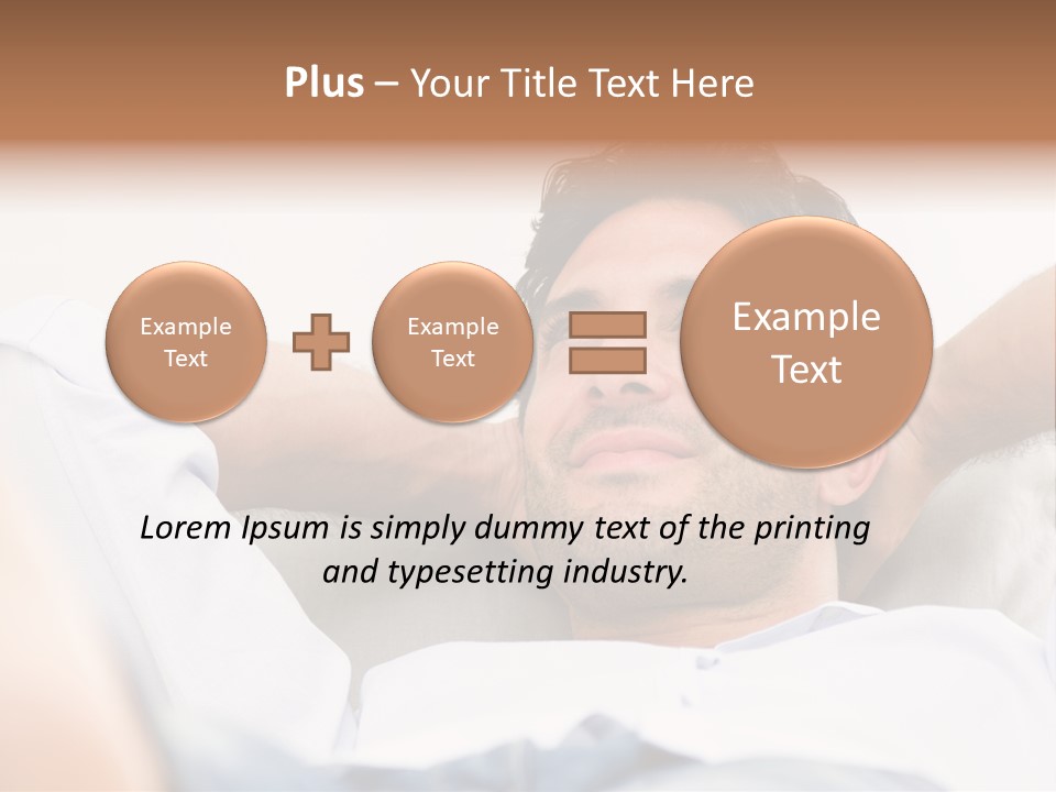 One Fun Hispanic PowerPoint Template