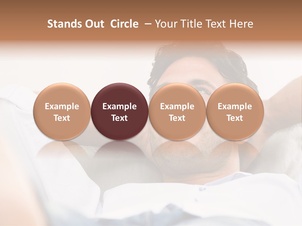 One Fun Hispanic PowerPoint Template