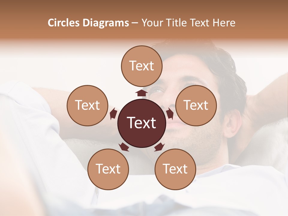 One Fun Hispanic PowerPoint Template