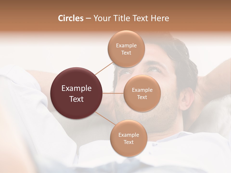 One Fun Hispanic PowerPoint Template