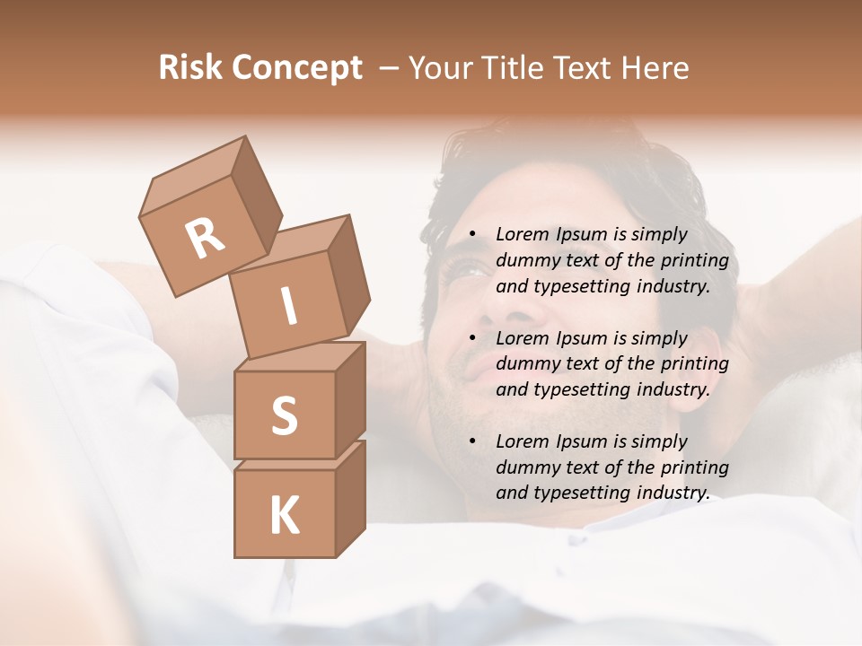 One Fun Hispanic PowerPoint Template