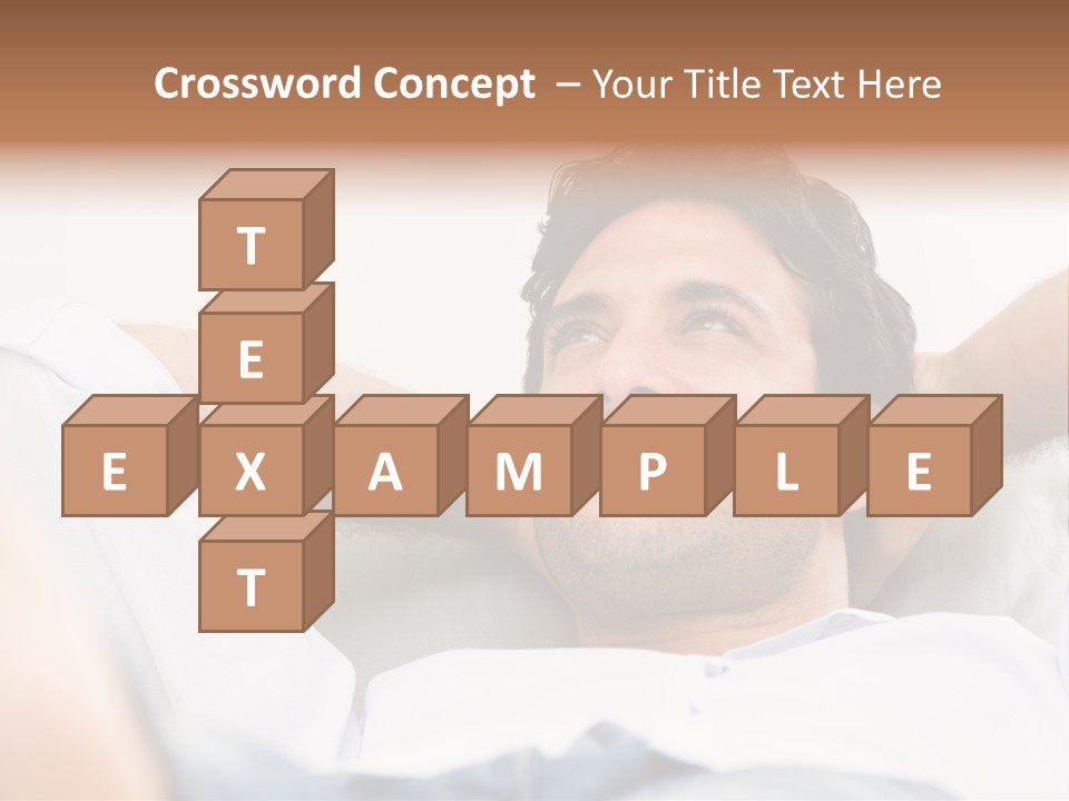 One Fun Hispanic PowerPoint Template