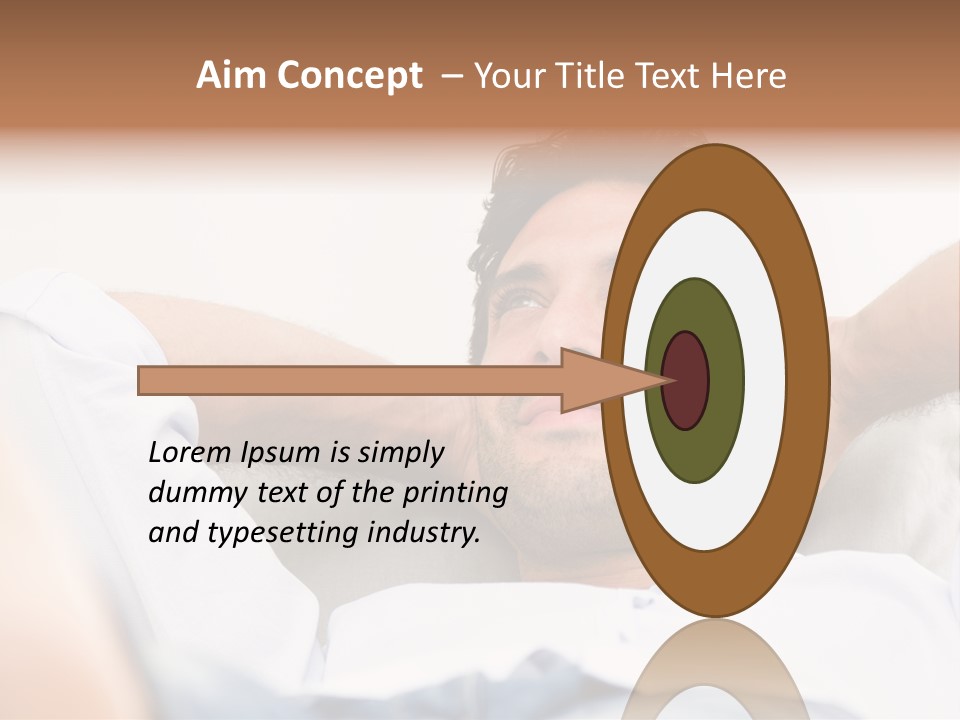 One Fun Hispanic PowerPoint Template