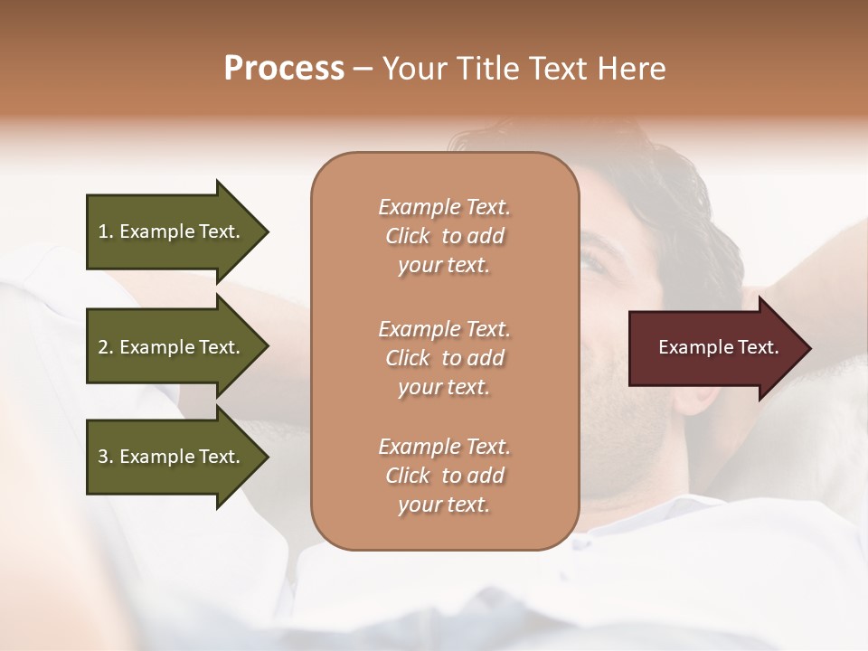 One Fun Hispanic PowerPoint Template