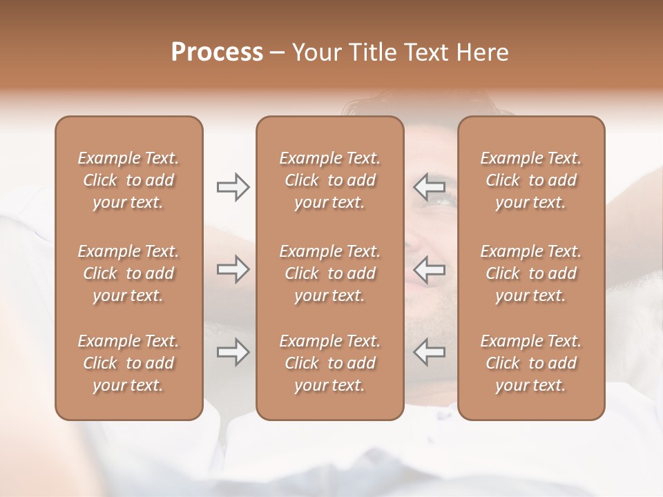 One Fun Hispanic PowerPoint Template
