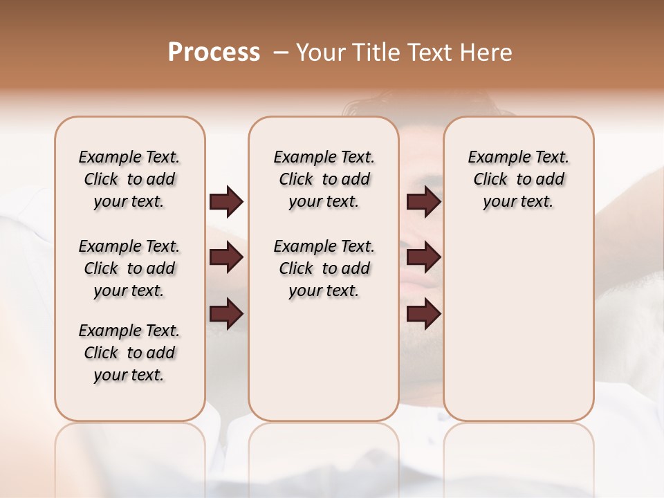 One Fun Hispanic PowerPoint Template