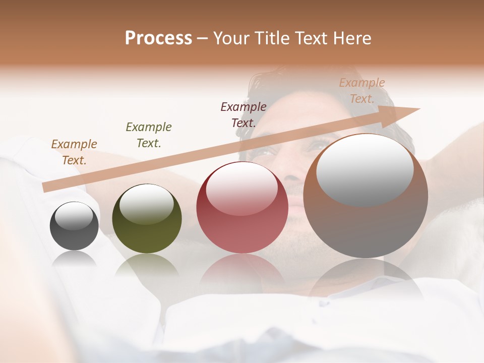 One Fun Hispanic PowerPoint Template