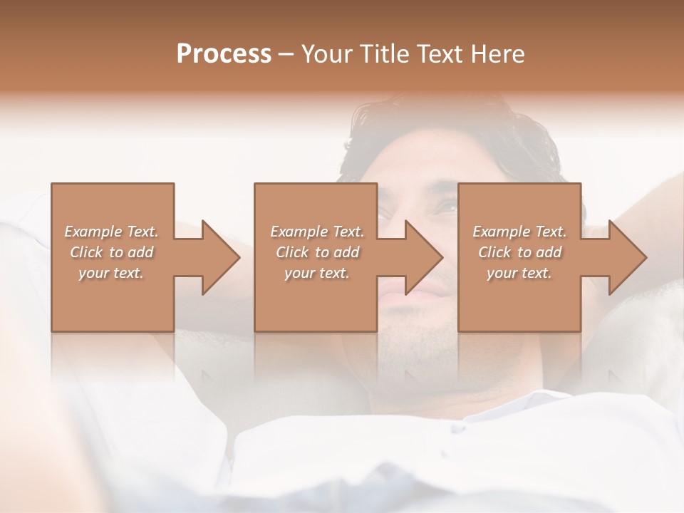 One Fun Hispanic PowerPoint Template