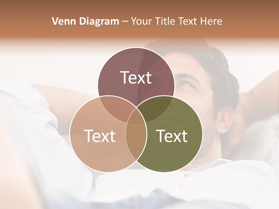 One Fun Hispanic PowerPoint Template