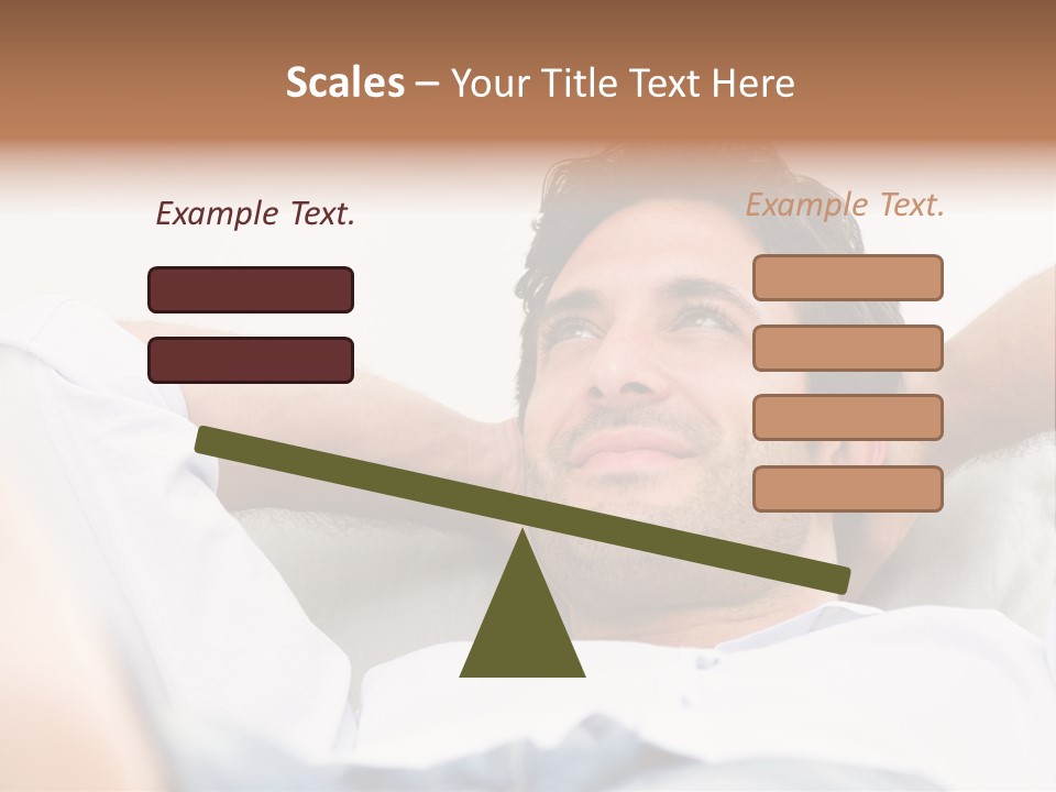 One Fun Hispanic PowerPoint Template