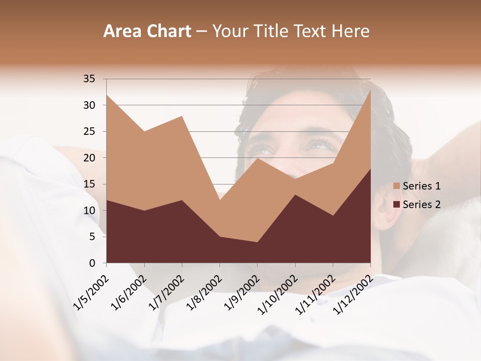 One Fun Hispanic PowerPoint Template