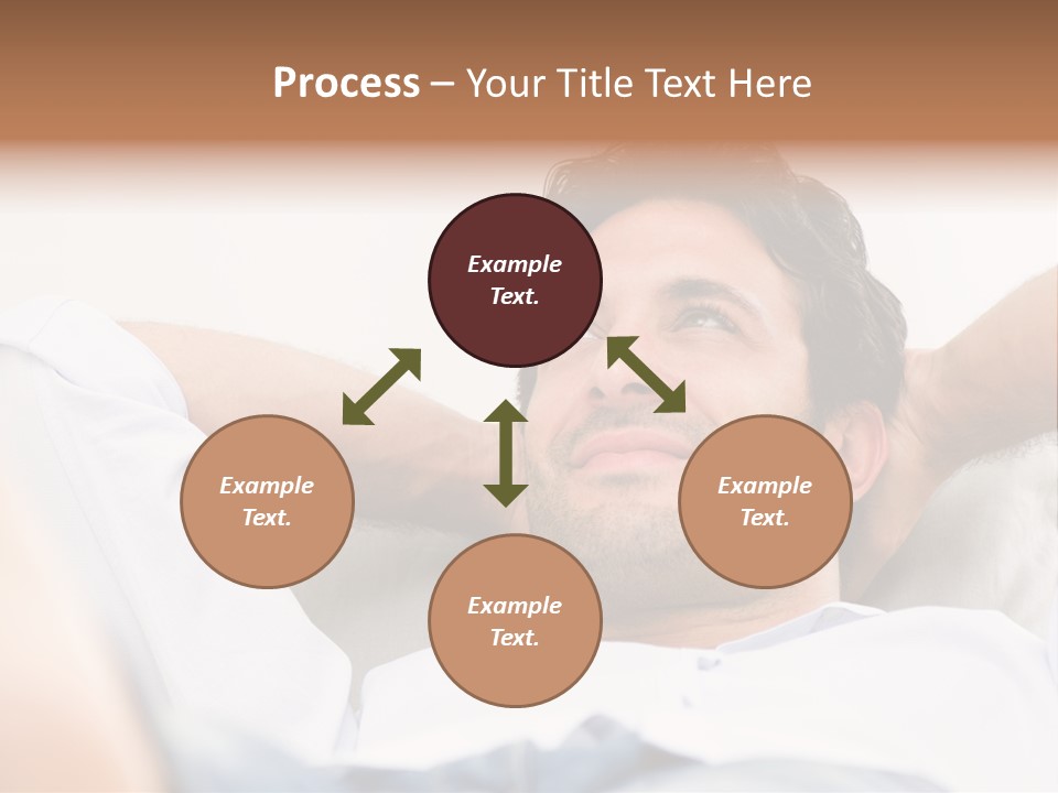 One Fun Hispanic PowerPoint Template