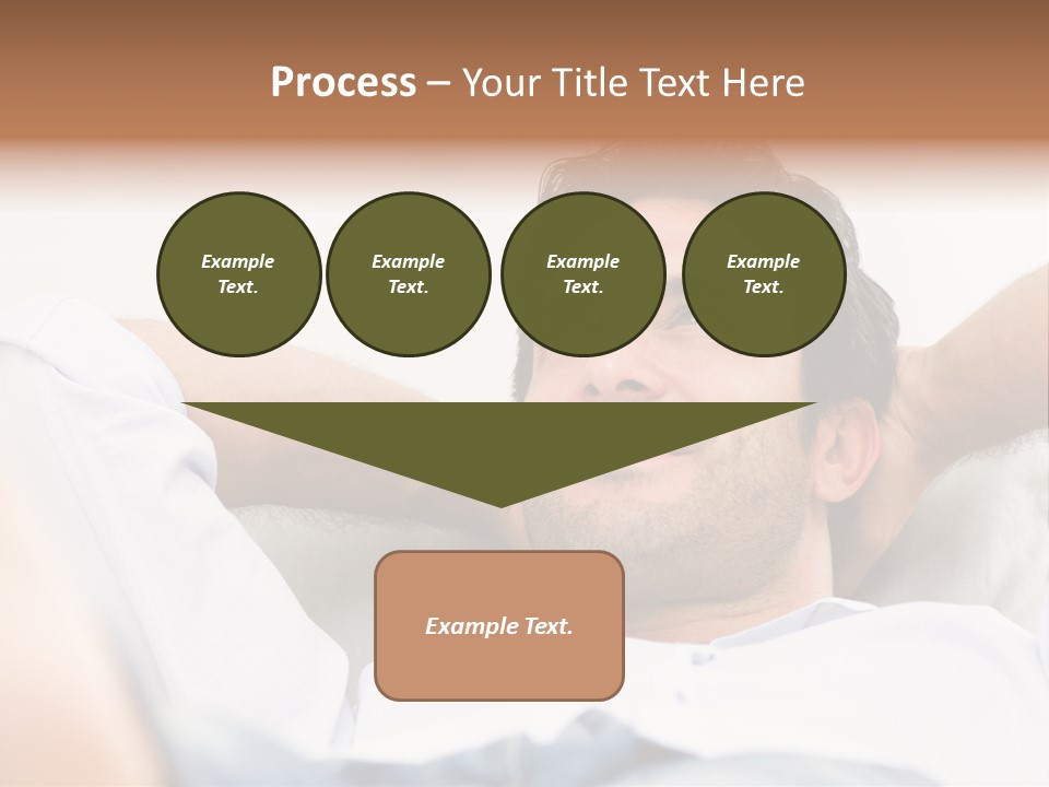 One Fun Hispanic PowerPoint Template