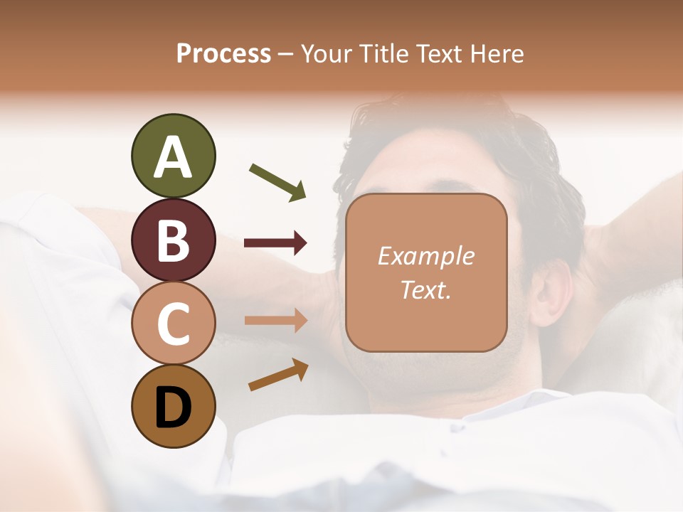 One Fun Hispanic PowerPoint Template