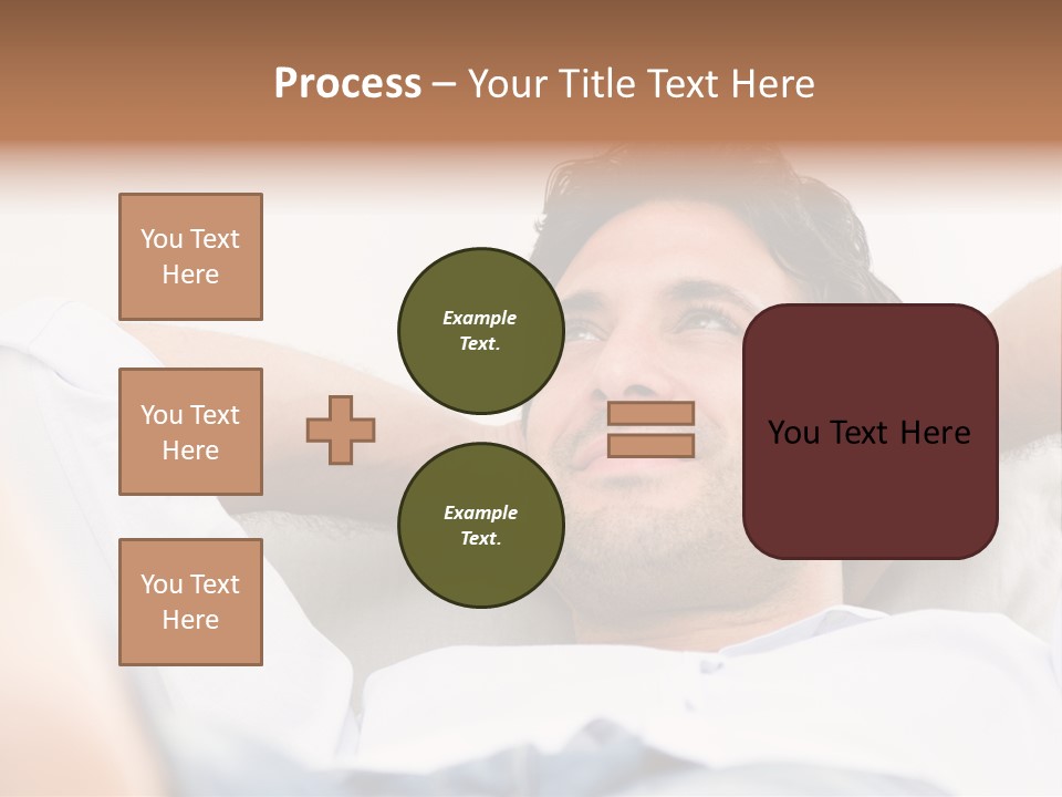 One Fun Hispanic PowerPoint Template