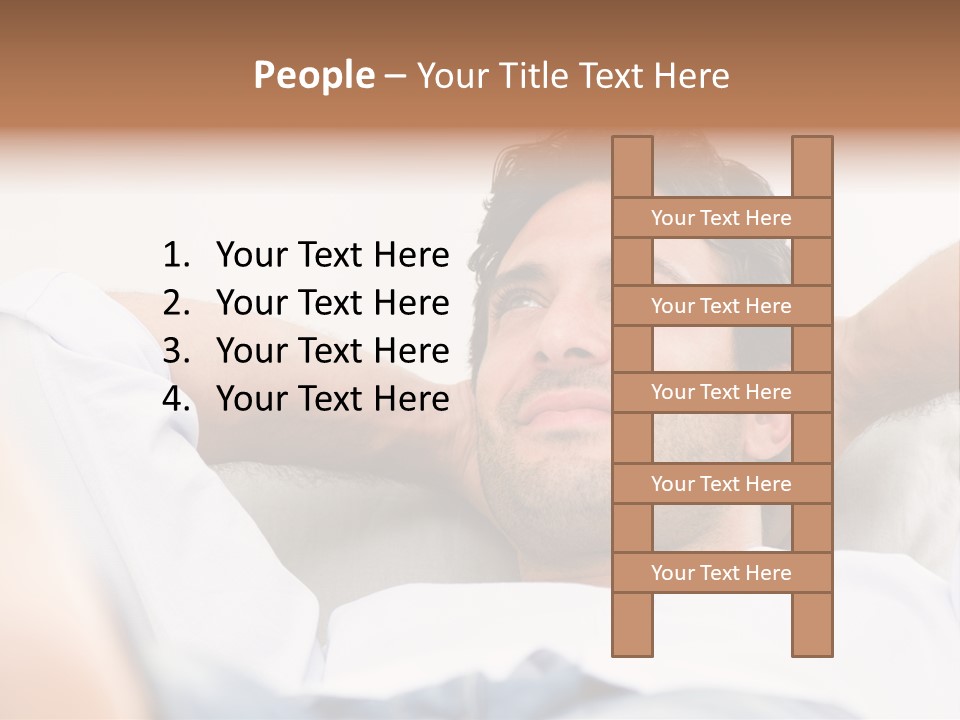 One Fun Hispanic PowerPoint Template