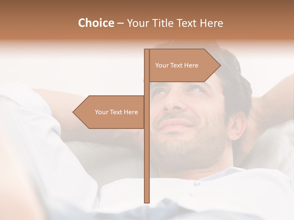 One Fun Hispanic PowerPoint Template