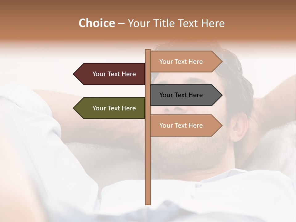 One Fun Hispanic PowerPoint Template