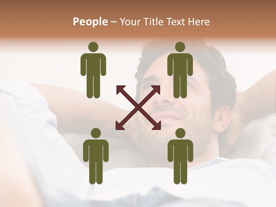 One Fun Hispanic PowerPoint Template