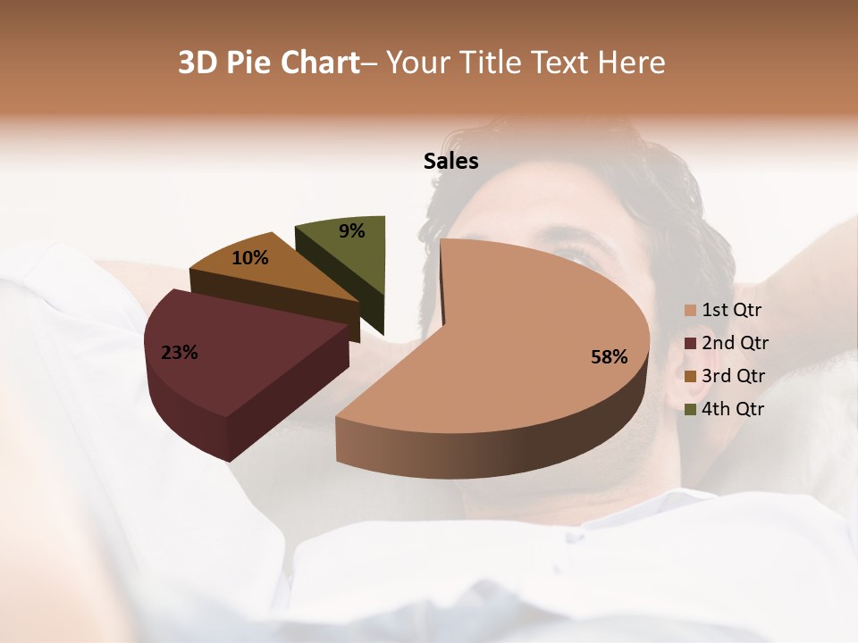 One Fun Hispanic PowerPoint Template