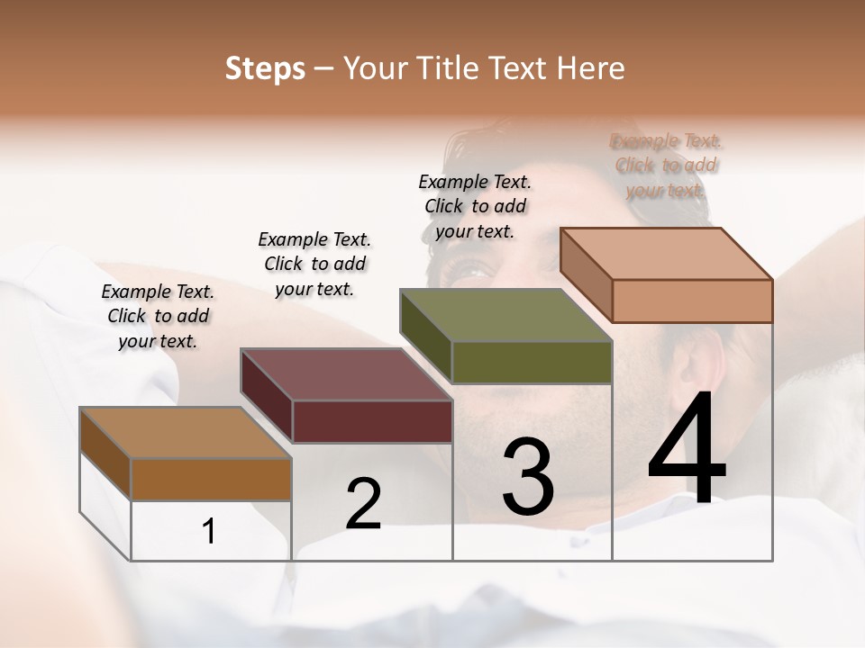 One Fun Hispanic PowerPoint Template