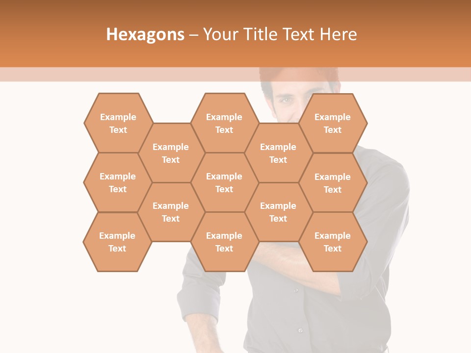 Satisfied Present Professional PowerPoint Template