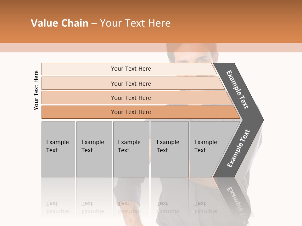Satisfied Present Professional PowerPoint Template