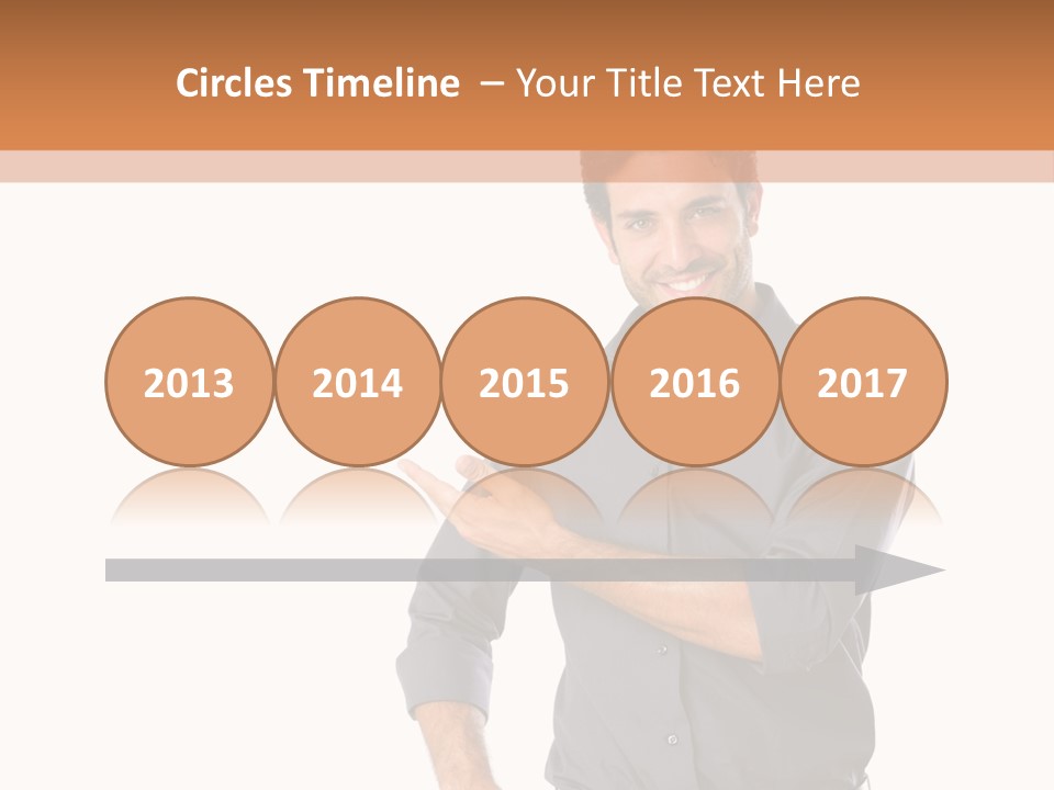 Satisfied Present Professional PowerPoint Template