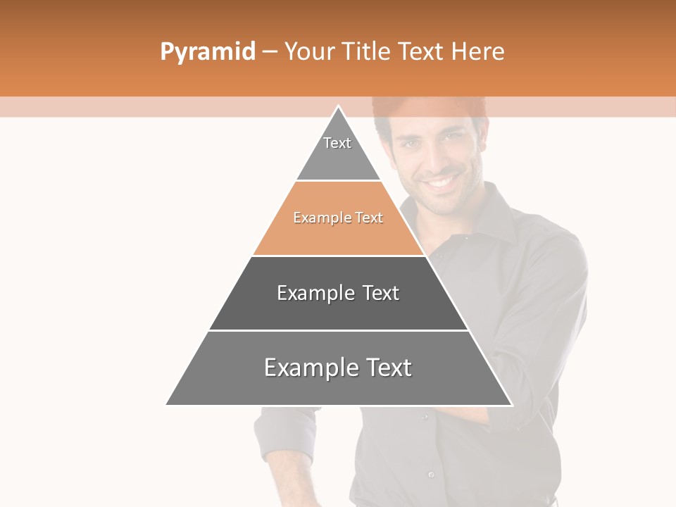 Satisfied Present Professional PowerPoint Template