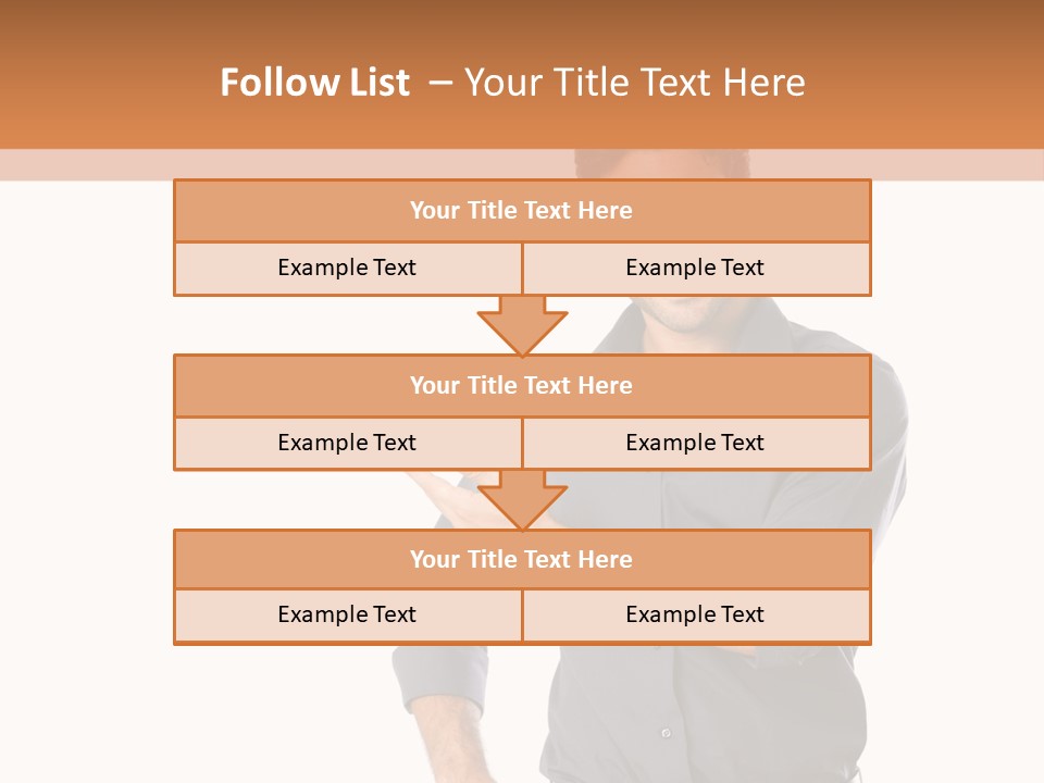 Satisfied Present Professional PowerPoint Template