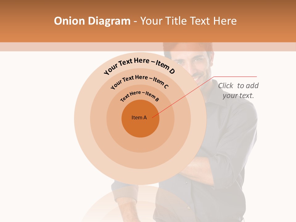 Satisfied Present Professional PowerPoint Template