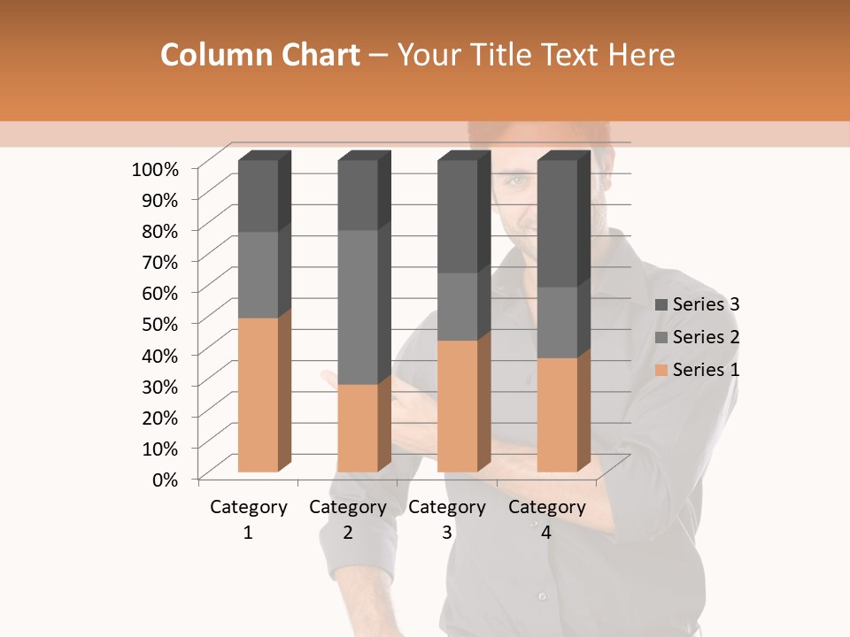 Satisfied Present Professional PowerPoint Template