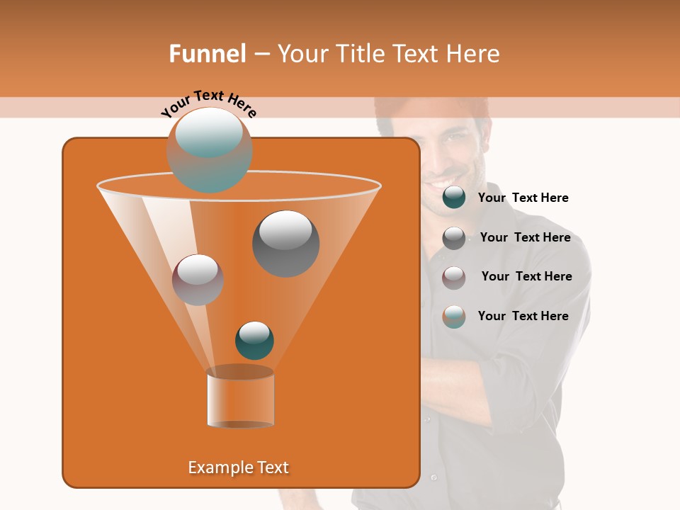 Satisfied Present Professional PowerPoint Template