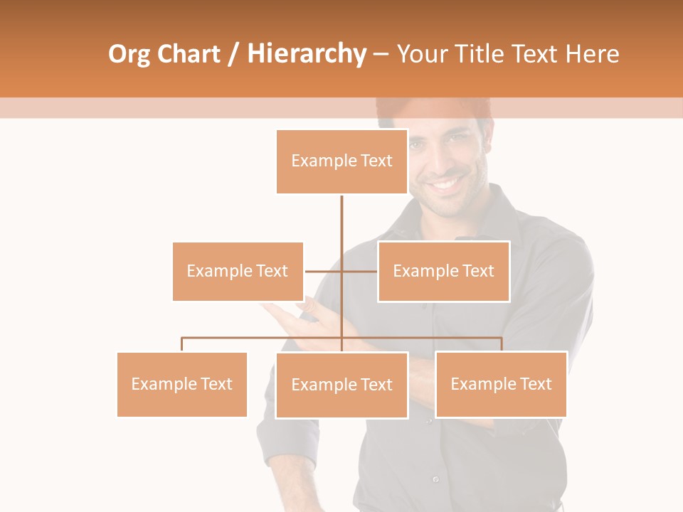 Satisfied Present Professional PowerPoint Template