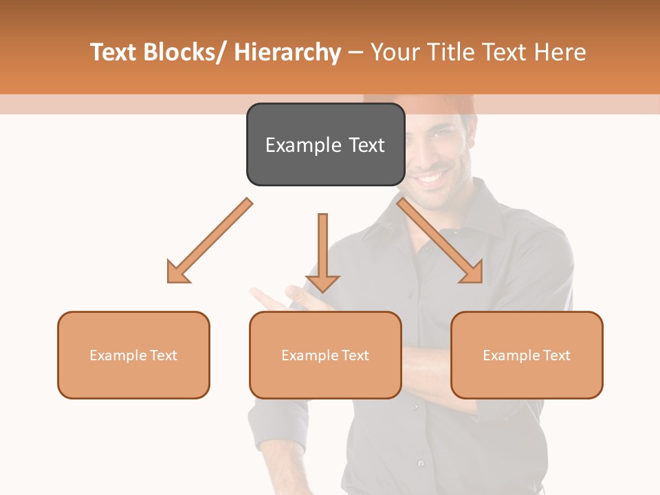 Satisfied Present Professional PowerPoint Template