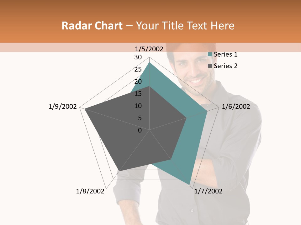 Satisfied Present Professional PowerPoint Template