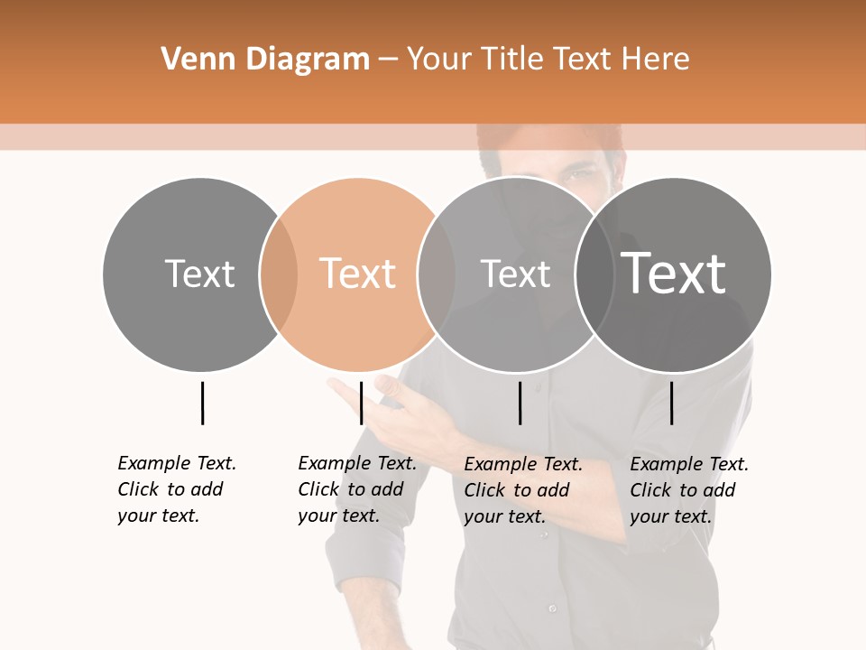 Satisfied Present Professional PowerPoint Template