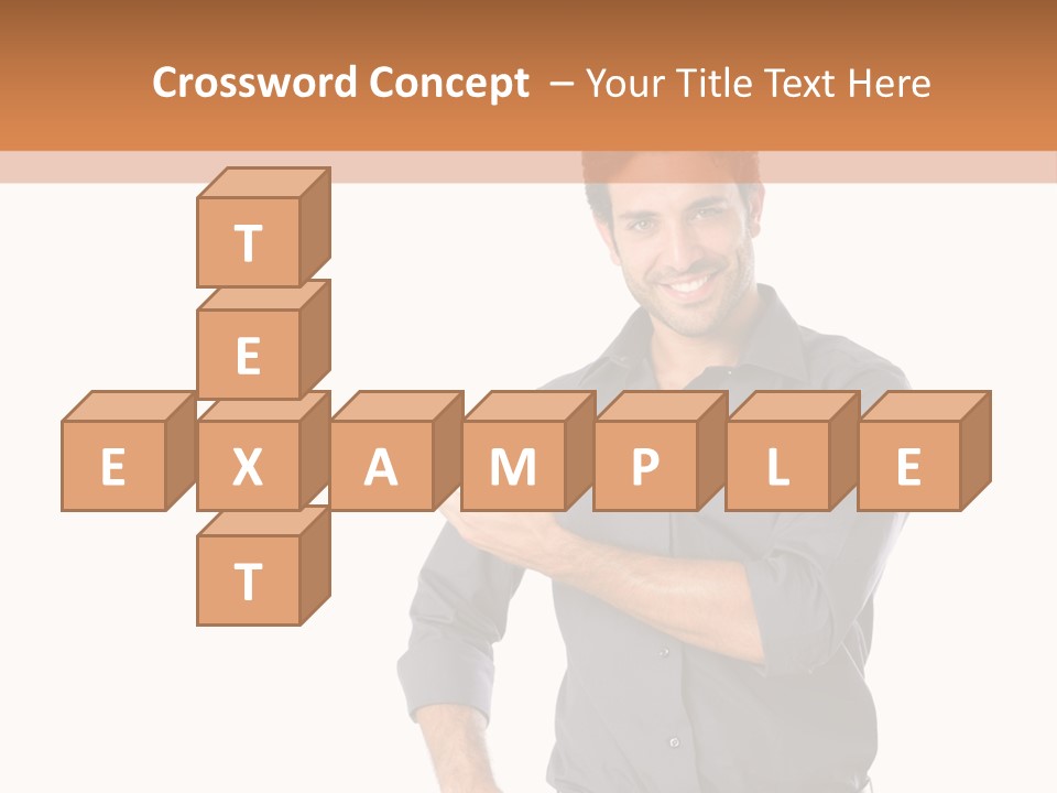 Satisfied Present Professional PowerPoint Template