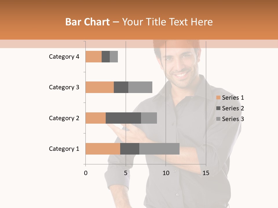 Satisfied Present Professional PowerPoint Template