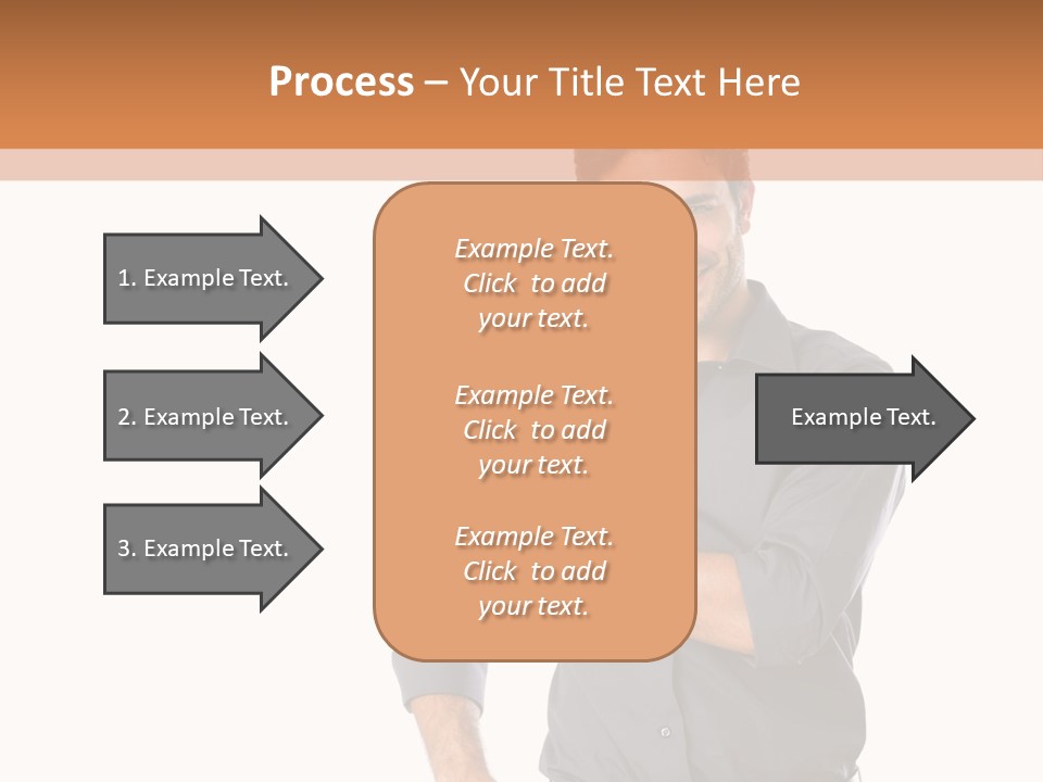 Satisfied Present Professional PowerPoint Template