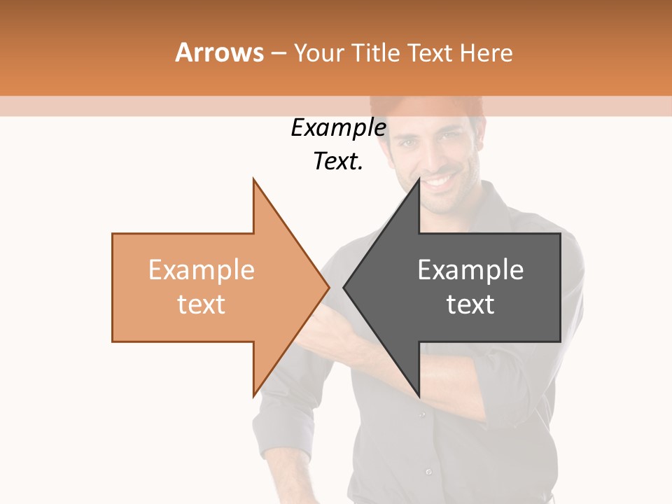 Satisfied Present Professional PowerPoint Template