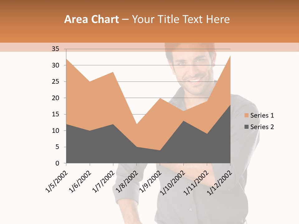 Satisfied Present Professional PowerPoint Template
