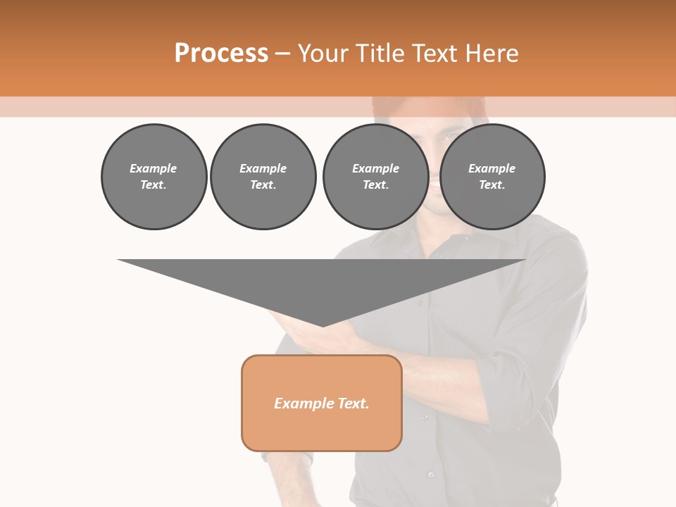 Satisfied Present Professional PowerPoint Template