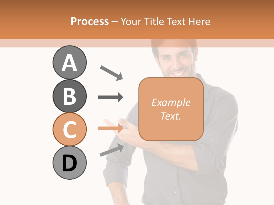 Satisfied Present Professional PowerPoint Template