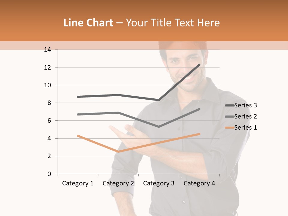Satisfied Present Professional PowerPoint Template
