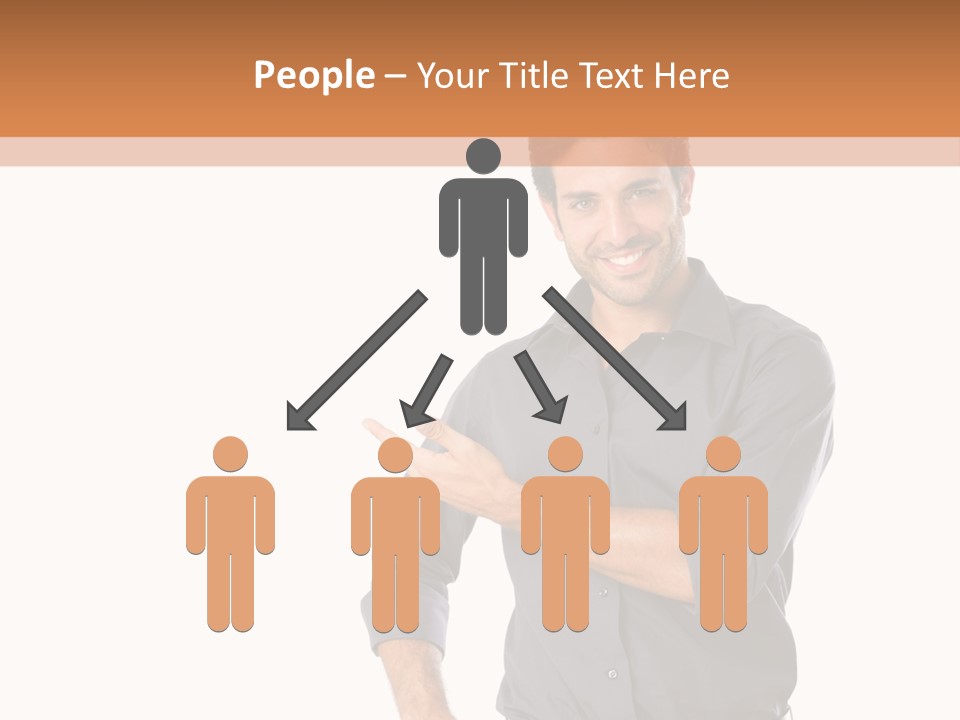 Satisfied Present Professional PowerPoint Template