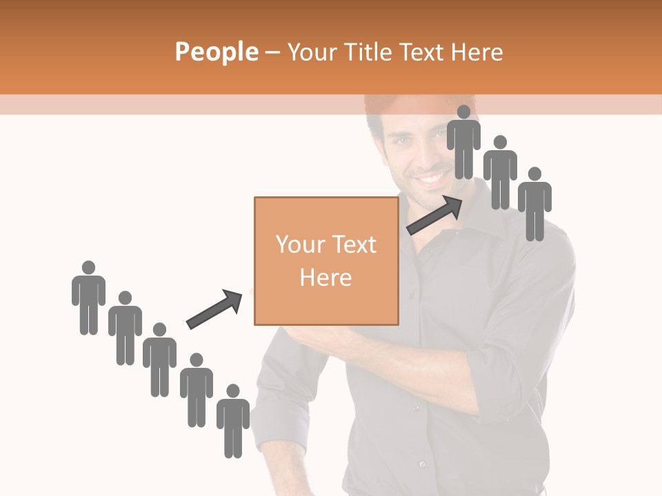 Satisfied Present Professional PowerPoint Template