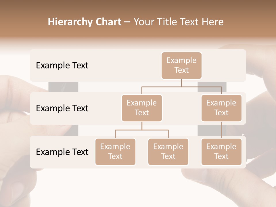 Photography Isolated View PowerPoint Template